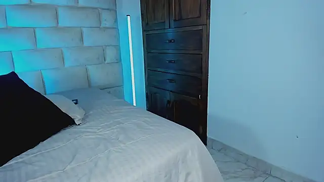 HollyGrey_ 라이브 XXX 채팅