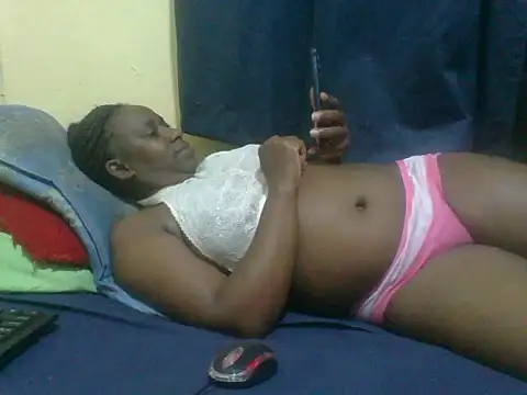 naughty-slender's Live XXX Chat