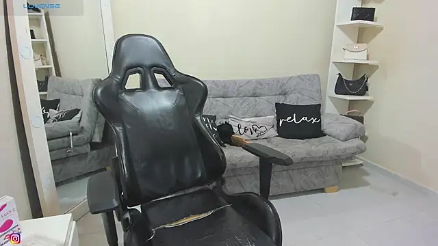 Živý XXX chat melody_pink_18