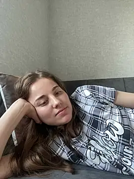 Chat XXX en directo de Lady_woman
