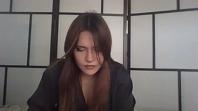 צ'אט XXX בשידור חי של Tetas03i