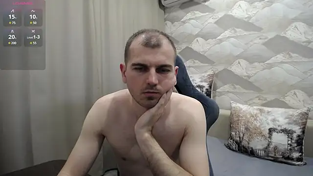 Chat XXX Live SerzhKorol1
