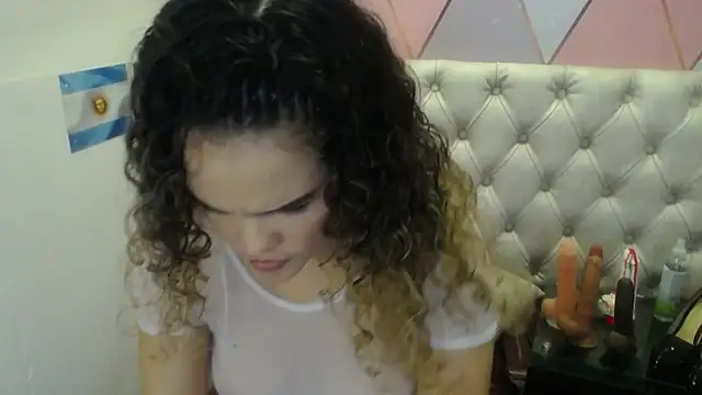 צ'אט XXX בשידור חי של greatASS_Latina