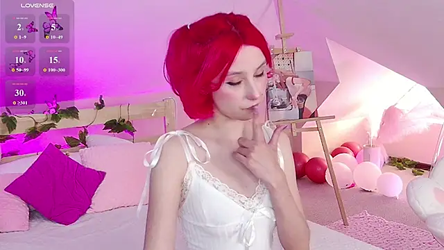 Živý XXX chat Liann_Stark
