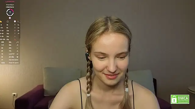 HongTomczak – Live XXX-chat