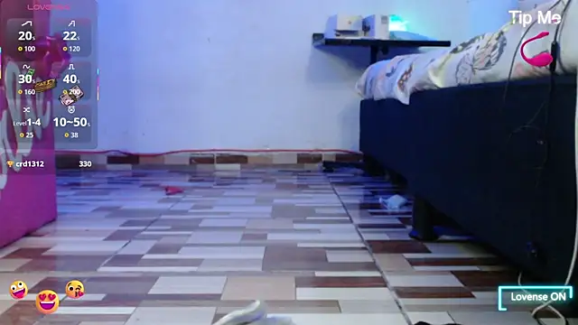 دردشة bastethott الجنسية المباشرة