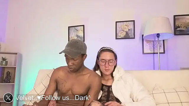 Elysianpair Webcam show