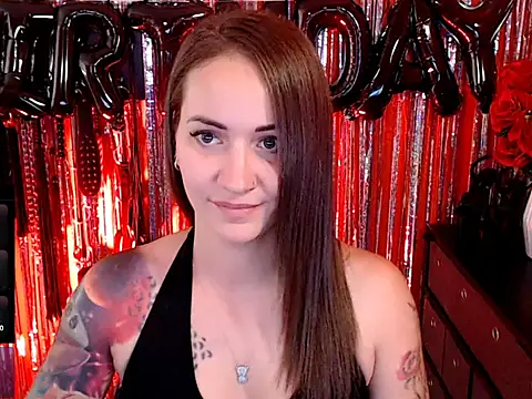 _MissJaneWarren_ – Naživo XXX chat
