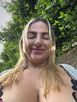 sammyqueenx21 Chat XXX in diretta