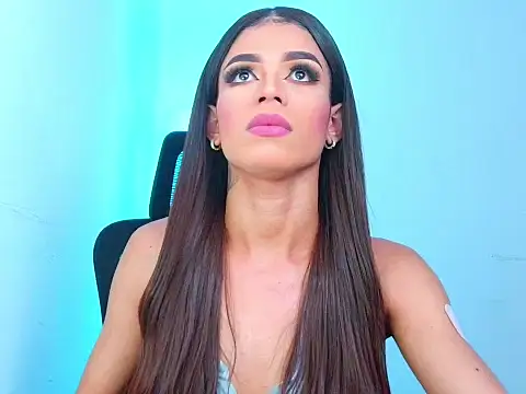XXX chat uživo modela latin_ts