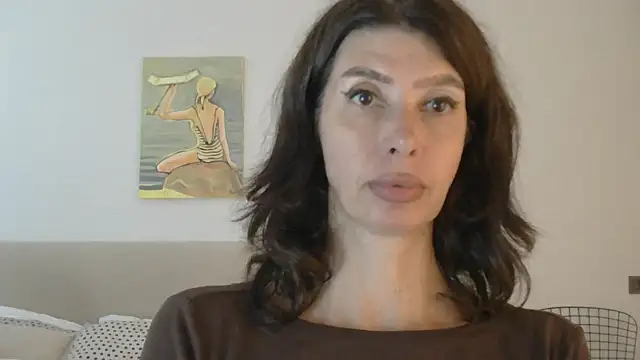 Chat XXX en directo de WhiteQueen888