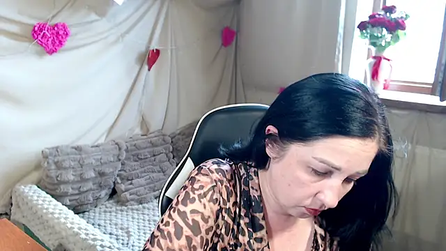 Chat XXX ao vivo de JillStevens