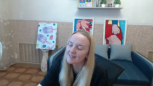 Chat +18 de Bella_soulmate ao vivo