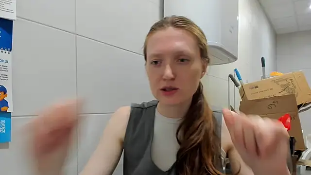 Holistic_woman 라이브 XXX 채팅