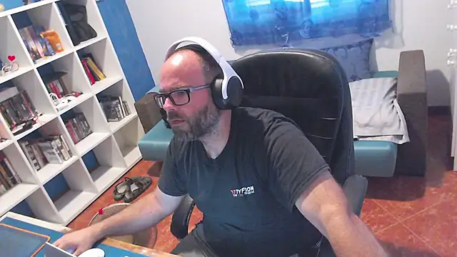 Онлайн чат XXX ravingr4d4