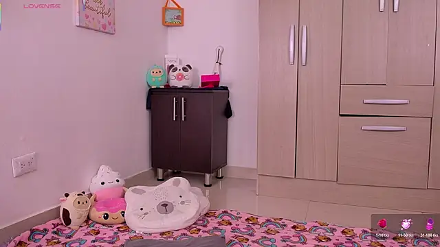 im_natalia 라이브 XXX 채팅