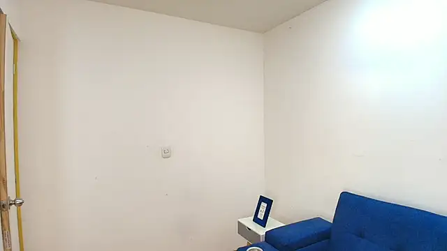 PabloCruz_1's Webcam Show