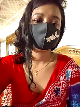 Dil-Ka-Radhika Obrolan Langsung XXX