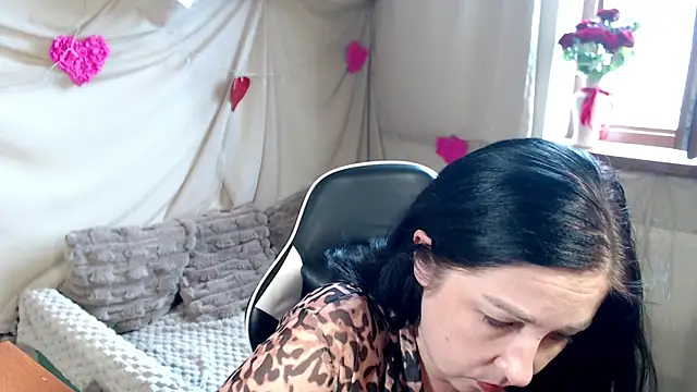 JillStevens 라이브 XXX 채팅