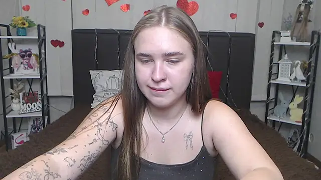 LauraHlot Live XXX-Chat