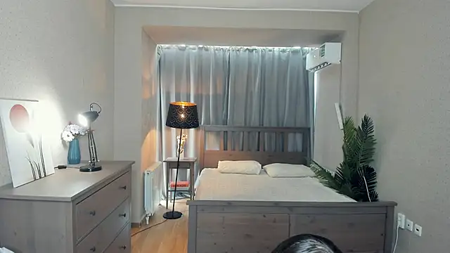 SookBurdin Live XXX-chat