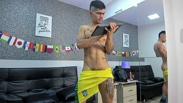 Jared_Cole – Naživo XXX chat
