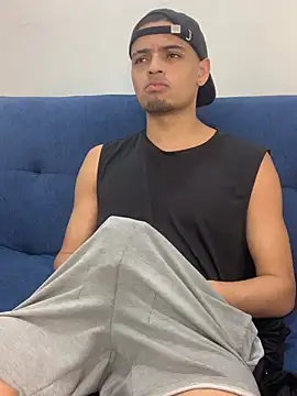 PabloCruz_1's Webcam Show