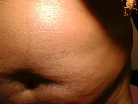 xxebony élő XXX-chatje