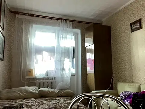 Živý XXX chat VertieGrenet