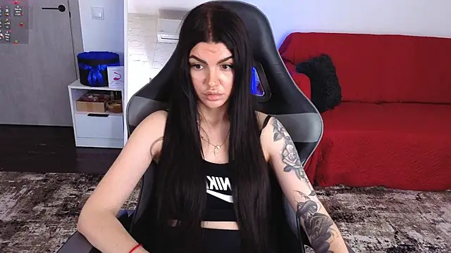 AnacondaOnn: онлайн-секс-чат