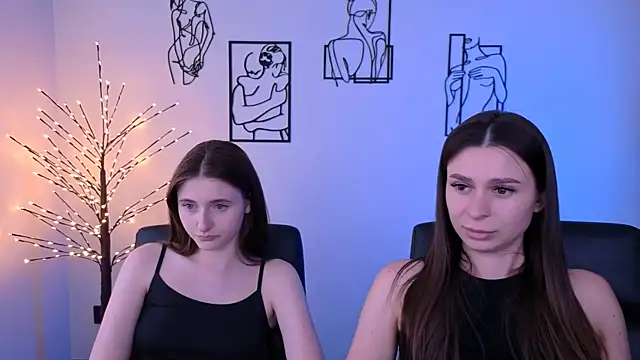 Živý XXX chat nekky_mouse