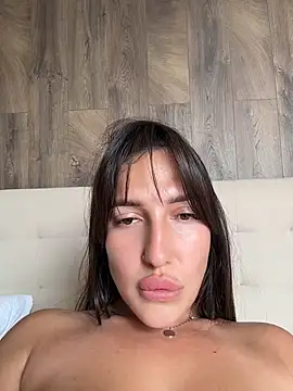 Czat XXX na żywo – AleksandraRich