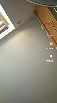 Živý XXX chat SweetLuc11