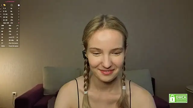 HongTomczak – Live XXX-chat