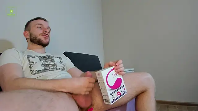 Buddy_Forman live XXX chat