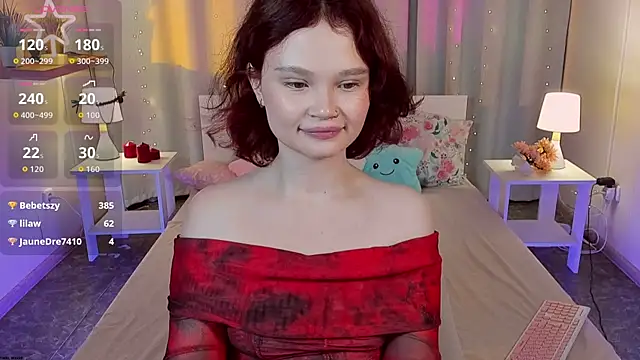 EmilyChaves Chat XXX live