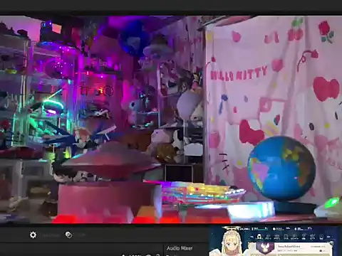 JesuAdam 现场XXX聊天
