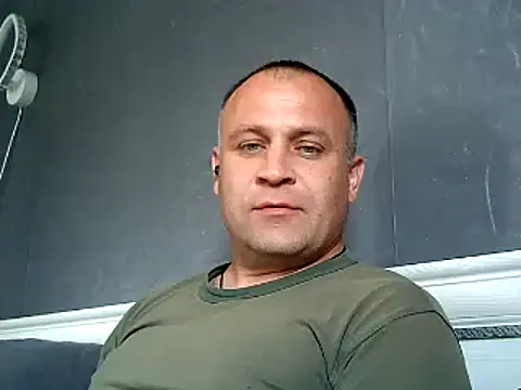 Afonya344 Adlı Modelin Web Kamerası Şovu