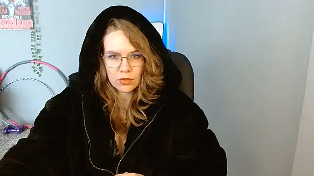 Chat +18 de Chill_Billie ao vivo