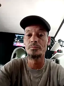 Show de webcam de TornLove16