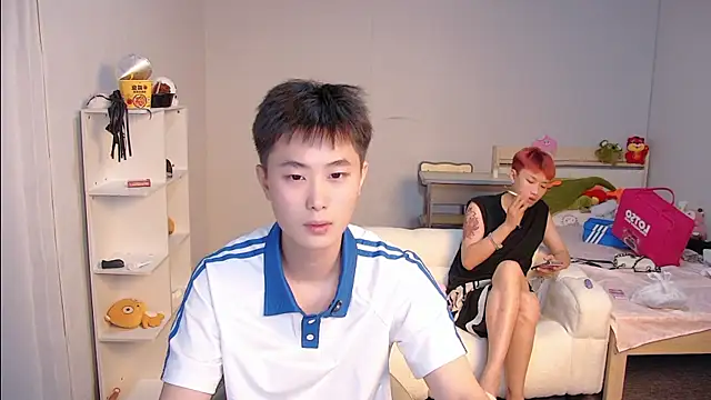 Chat XXX Live Chinese-Sweety