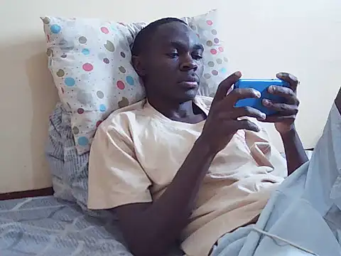 StudentTenInch Webcam show
