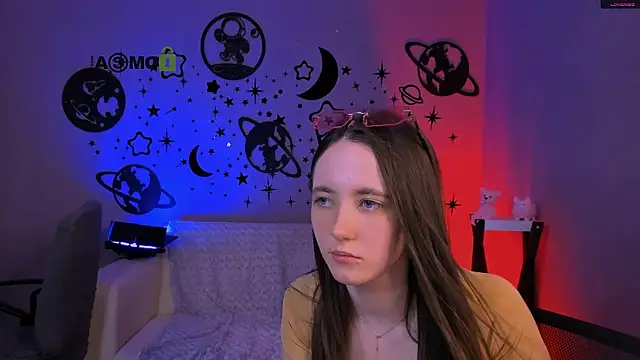 bella_dorn Obrolan Langsung XXX