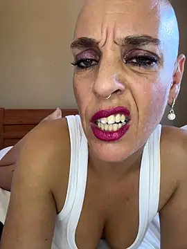 emprexkala Webcam show