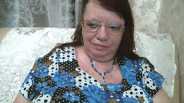 دردشة SusanaAhSun الجنسية المباشرة