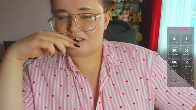 Jessica_Joy's Live XXX Chat