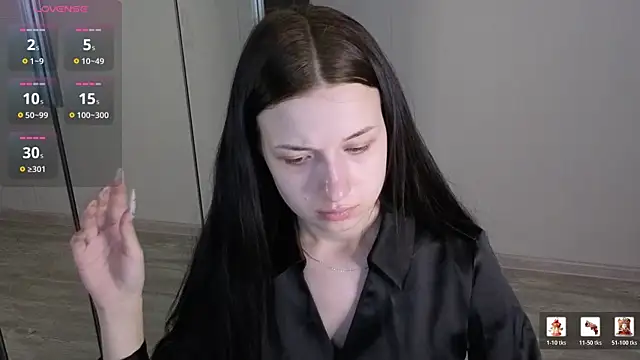 AlicePowells Live XXX Chat