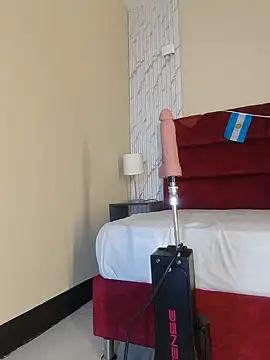 KarolVIPXXX élő XXX-chatje