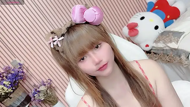 แชท XXX สดของ di-or-