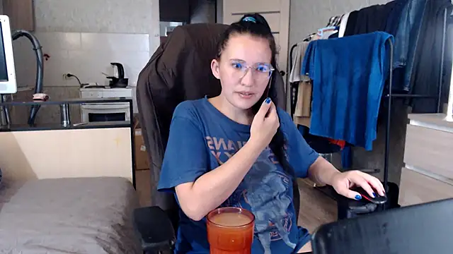 AnKey_Rayah Chat XXX in diretta